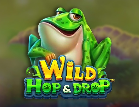 Wild Hop and Drop